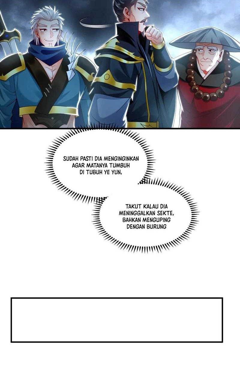 1 Million Times Attack Speed Chapter 79 page 6