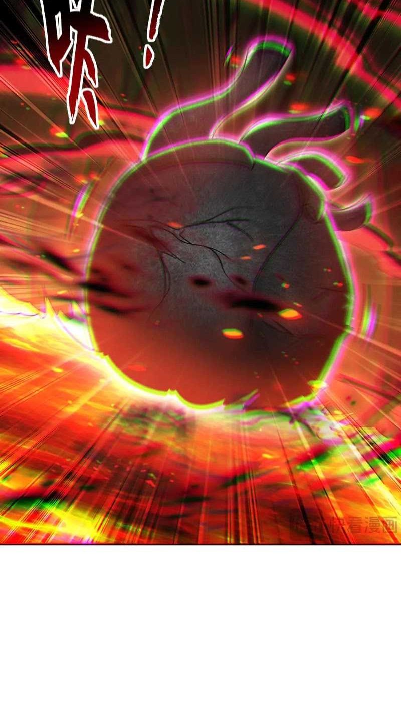 1 Million Times Attack Speed Chapter 79 page 8