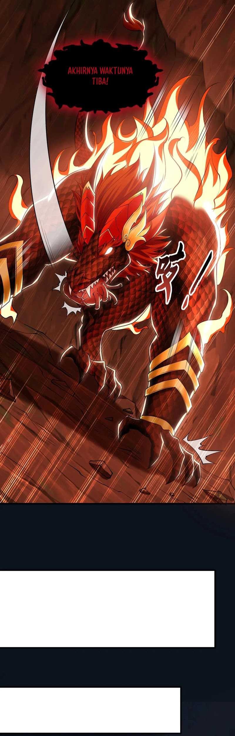 1 Million Times Attack Speed Chapter 79 page 13
