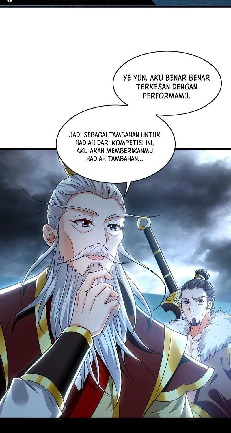 1 Million Times Attack Speed Chapter 78 page 18