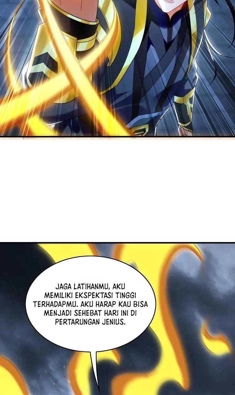 1 Million Times Attack Speed Chapter 78 page 23