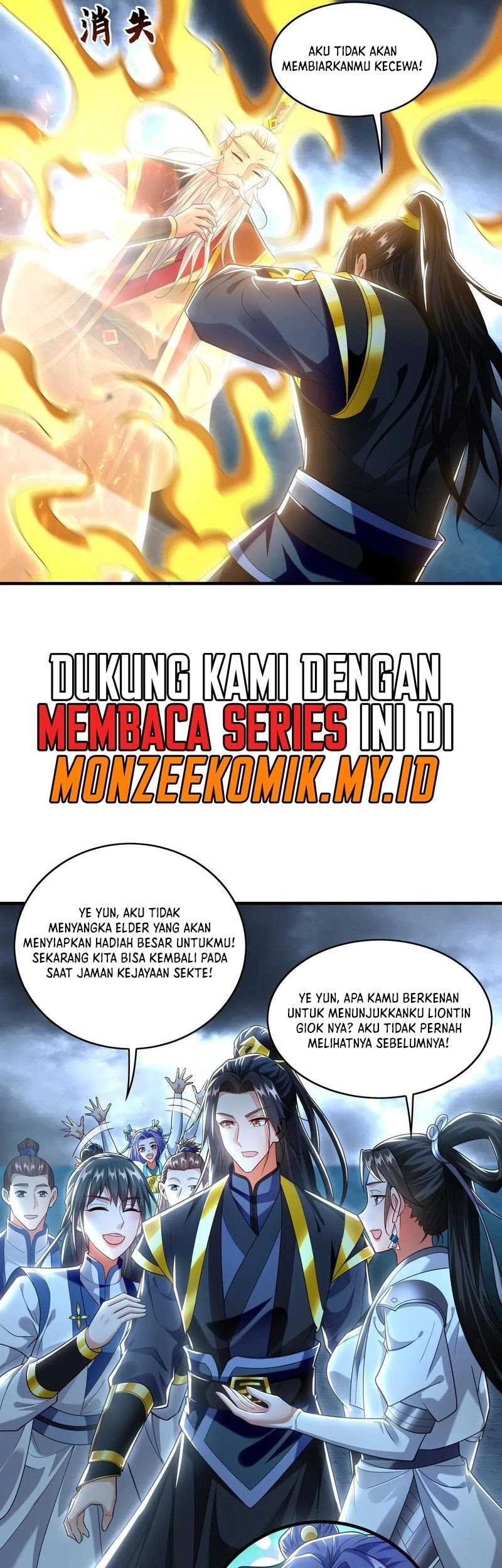 1 Million Times Attack Speed Chapter 78 page 24