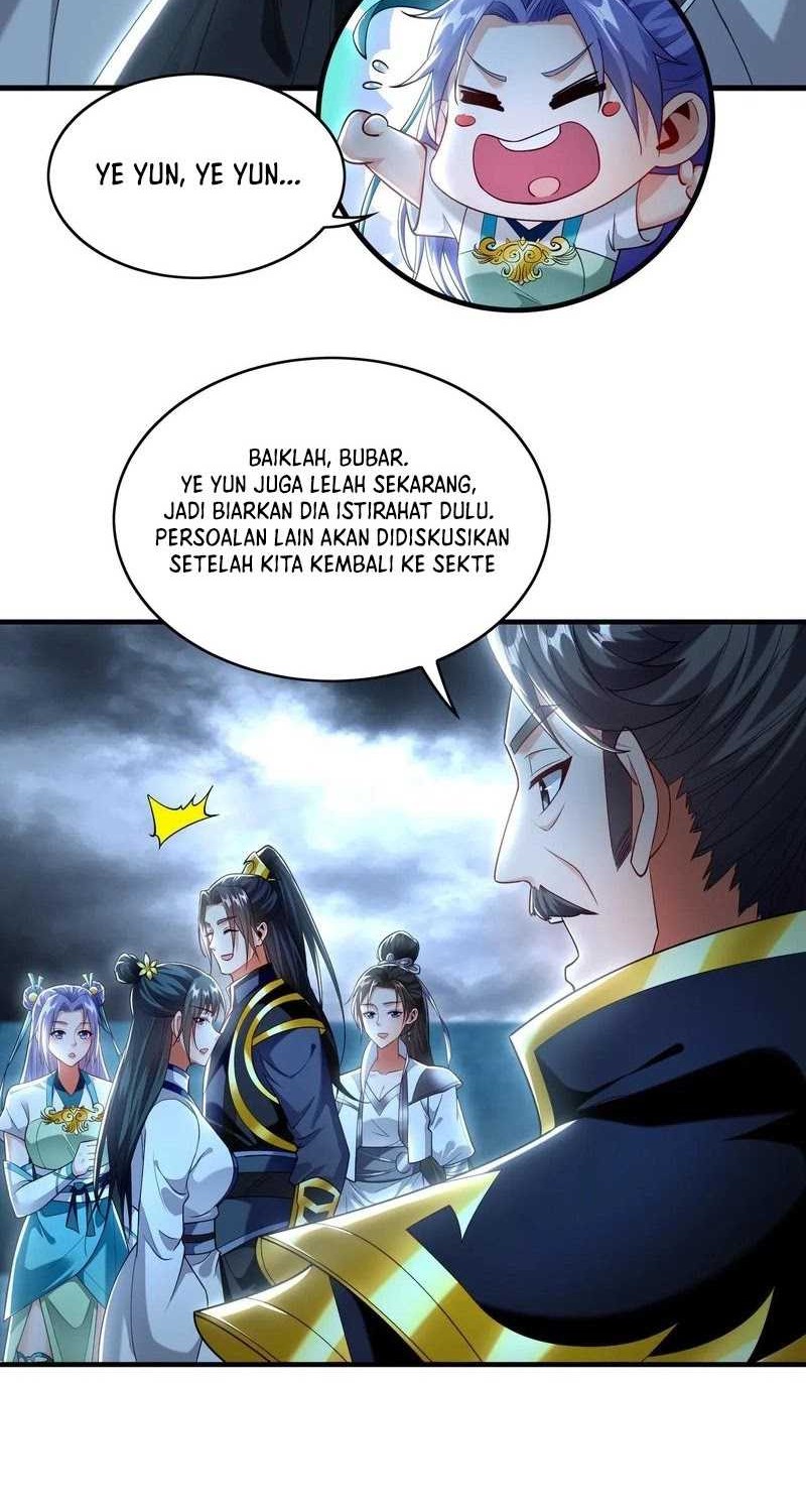 1 Million Times Attack Speed Chapter 78 page 25