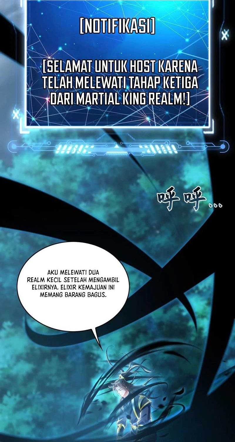 1 Million Times Attack Speed Chapter 78 page 29