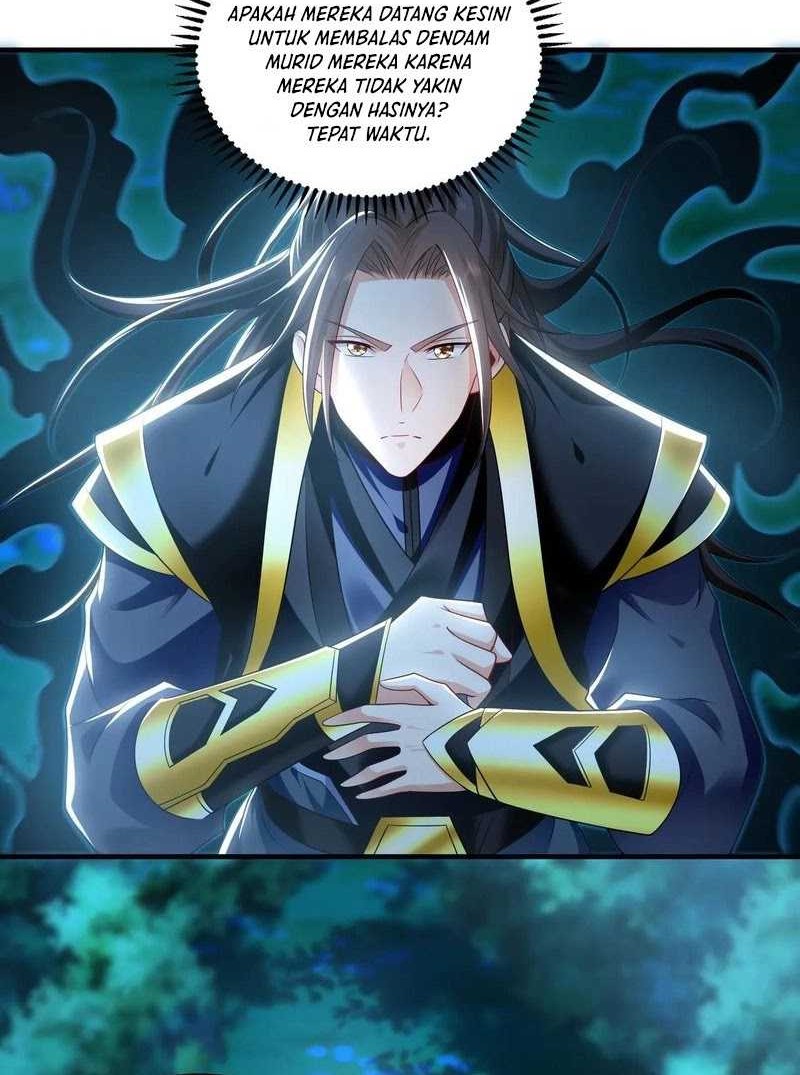 1 Million Times Attack Speed Chapter 78 page 31