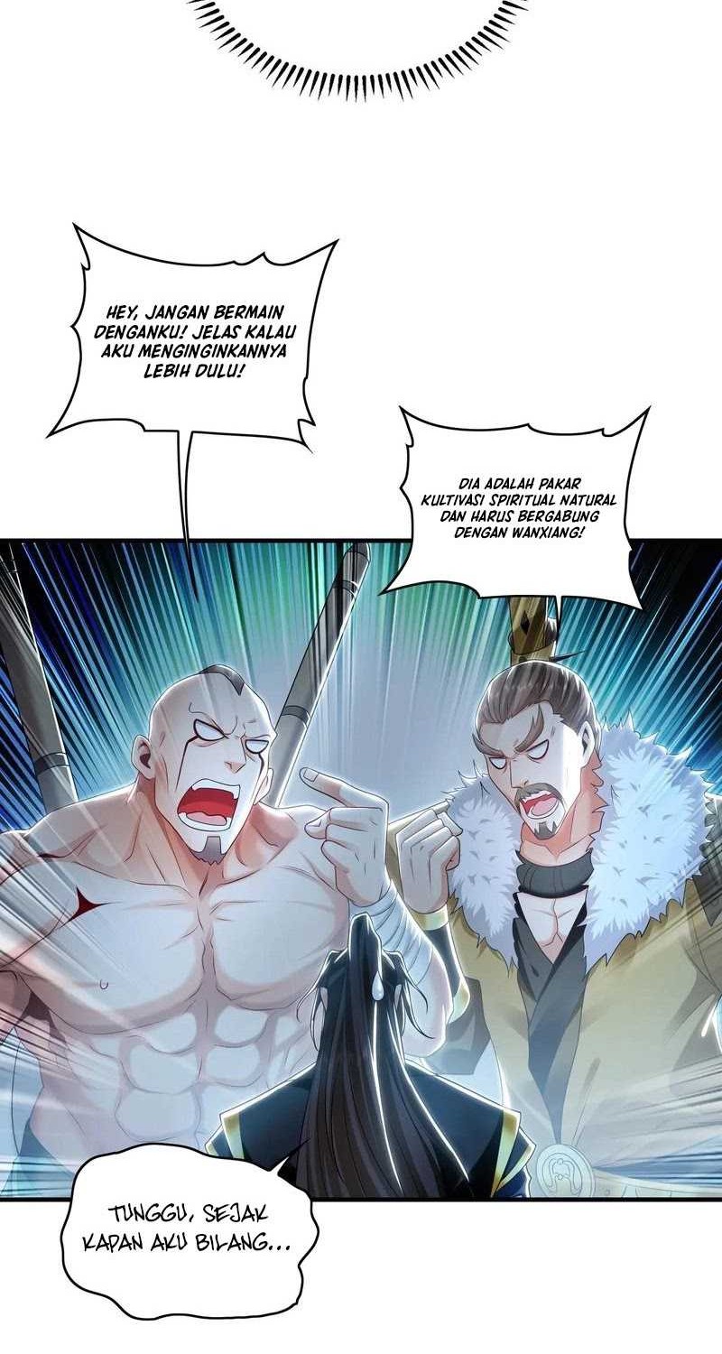 1 Million Times Attack Speed Chapter 78 page 33