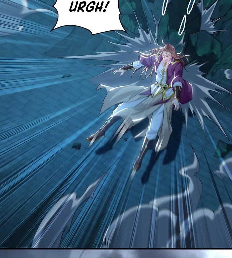 1 Million Times Attack Speed Chapter 78 page 3