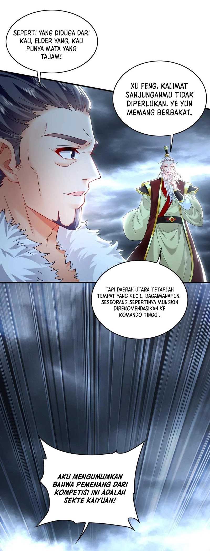 1 Million Times Attack Speed Chapter 78 page 8