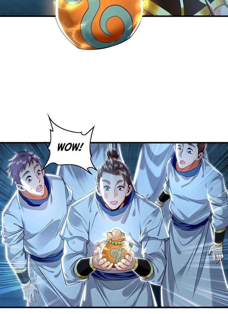 1 Million Times Attack Speed Chapter 78 page 16