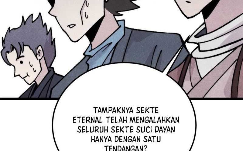 All Hail the Sect Leader Chapter 372 page 48