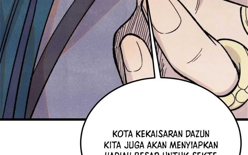 All Hail the Sect Leader Chapter 372 page 6