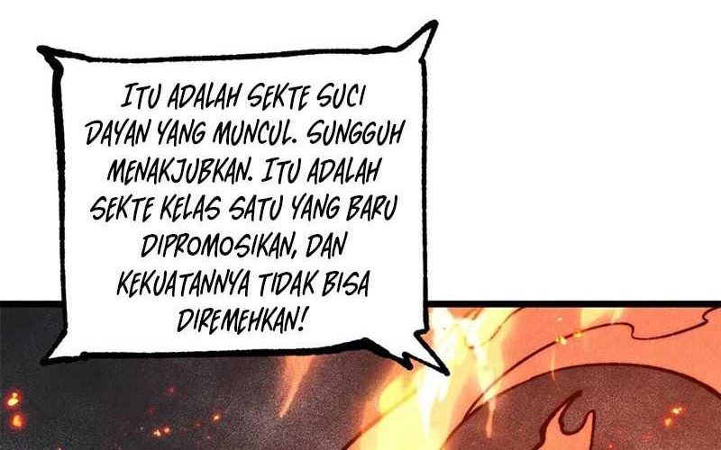 All Hail the Sect Leader Chapter 372 page 12