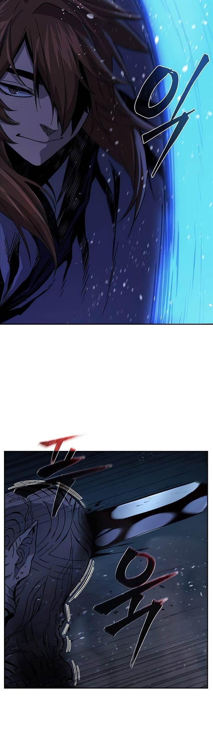 Absolute Sword Sense Chapter 108 page 52