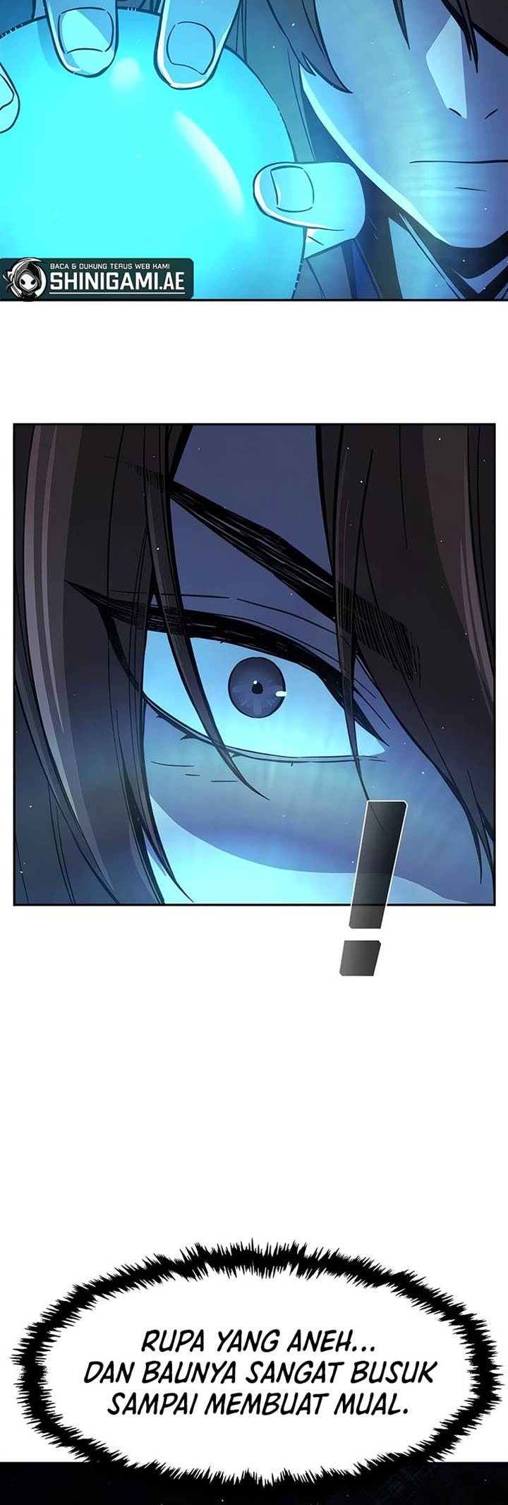 Absolute Sword Sense Chapter 108 page 54