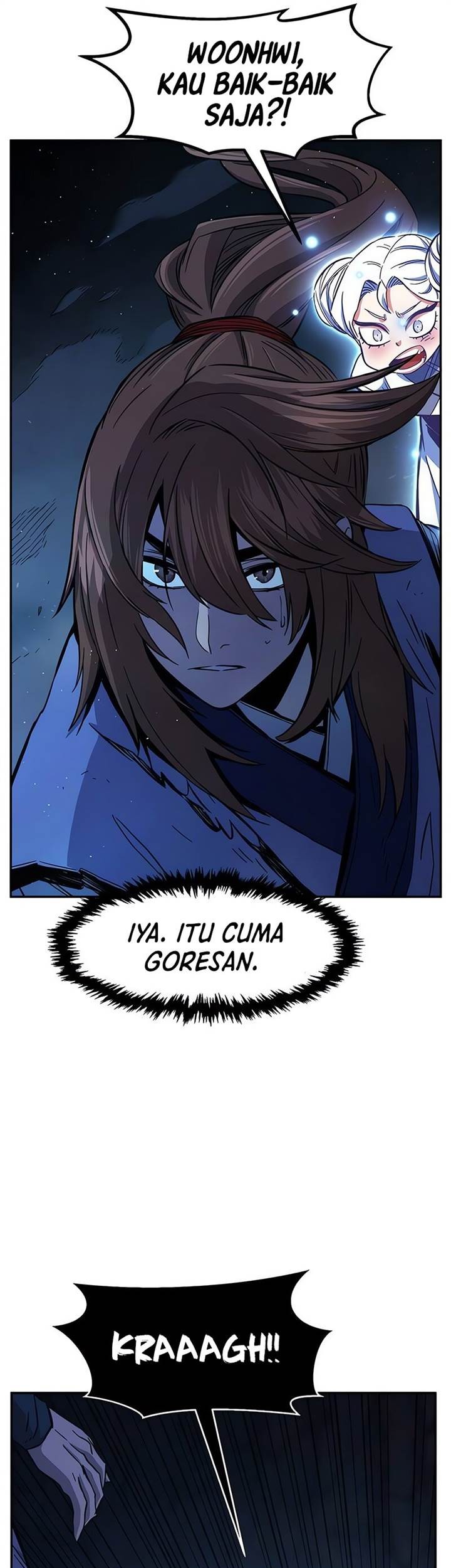 Absolute Sword Sense Chapter 108 page 59