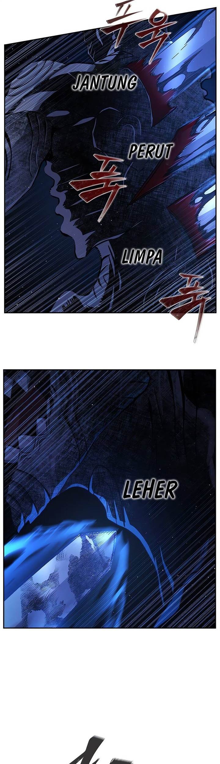Absolute Sword Sense Chapter 108 page 63