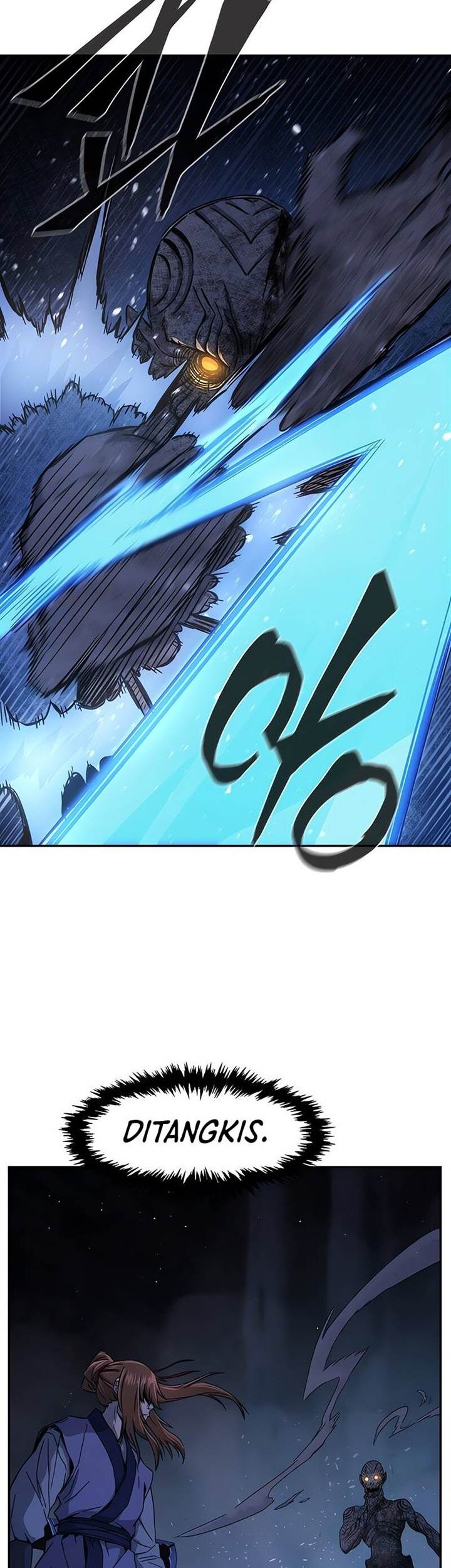 Absolute Sword Sense Chapter 108 page 64