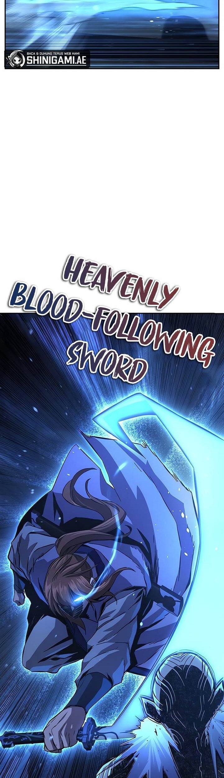 Absolute Sword Sense Chapter 108 page 68