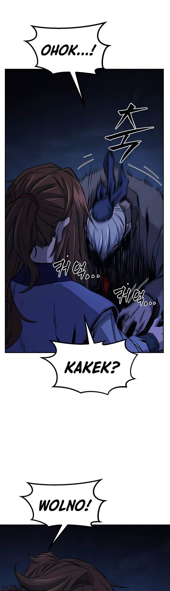 Absolute Sword Sense Chapter 108 page 6