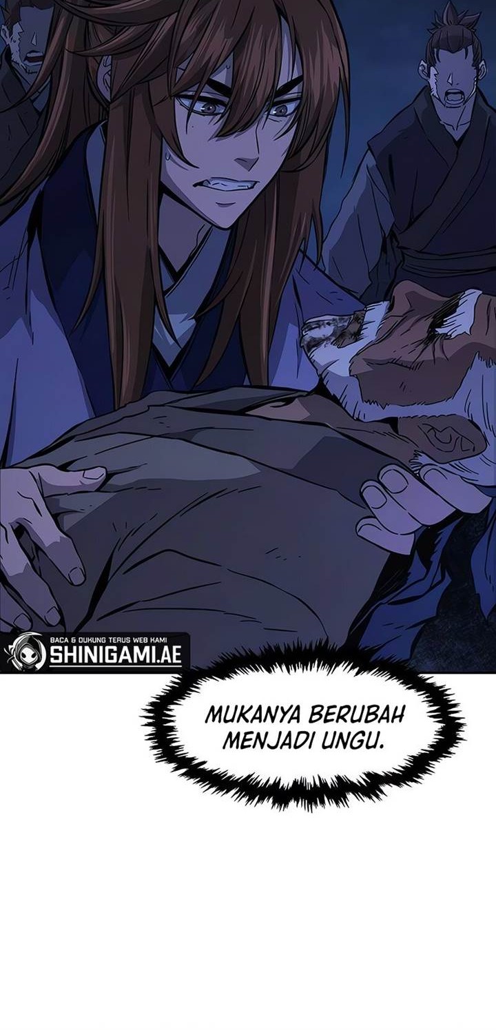 Absolute Sword Sense Chapter 108 page 7