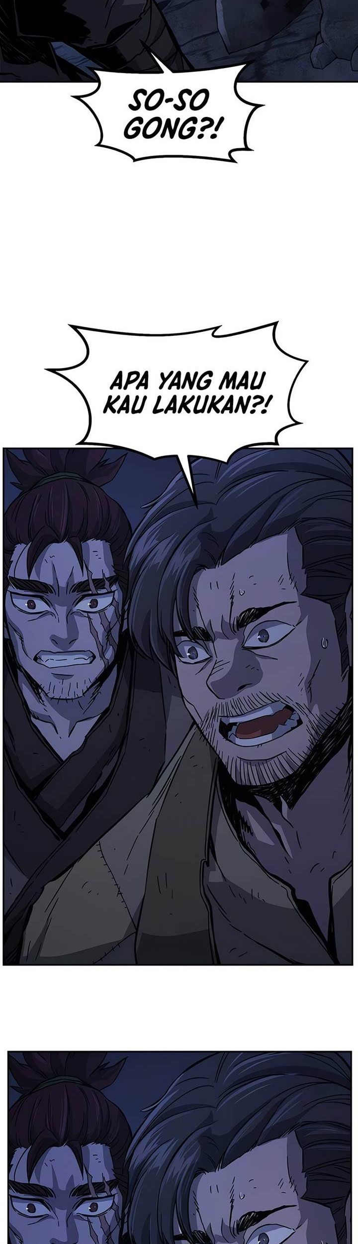 Absolute Sword Sense Chapter 108 page 13