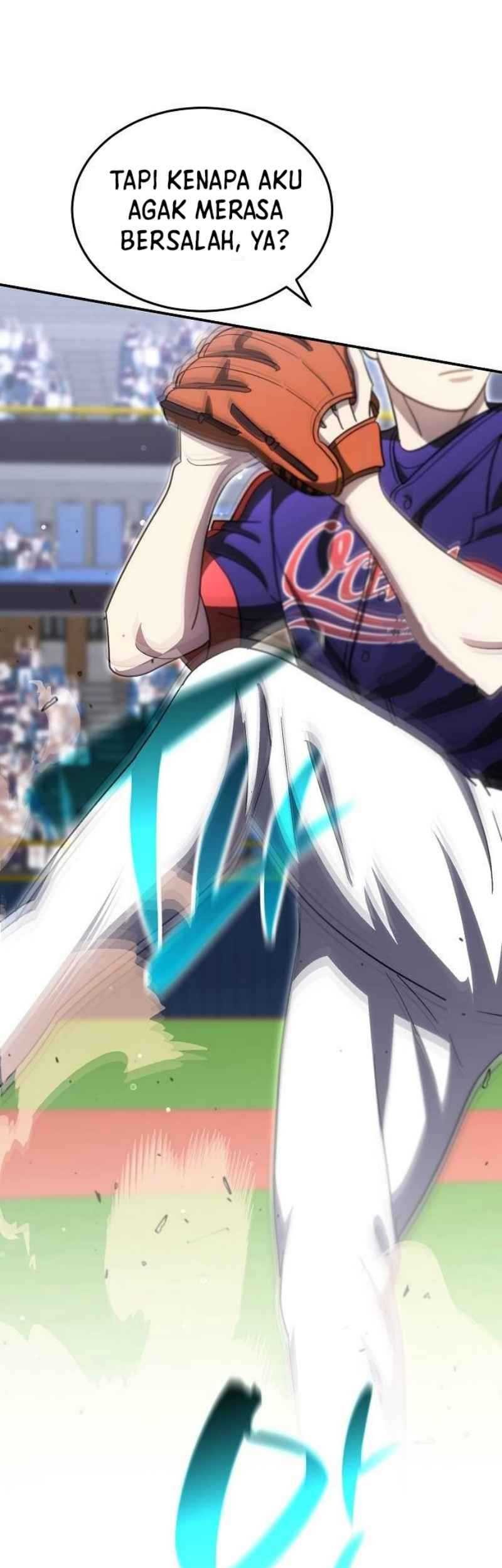Genius Hitter Hits Fastball Chapter 66 page 62