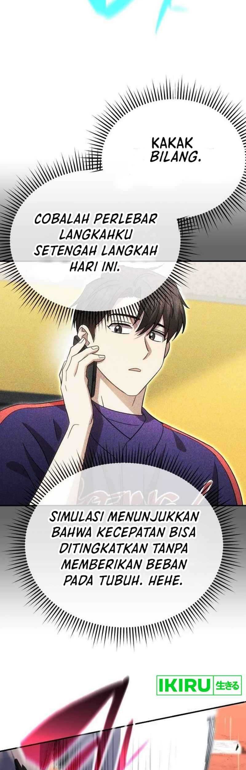 Genius Hitter Hits Fastball Chapter 66 page 63