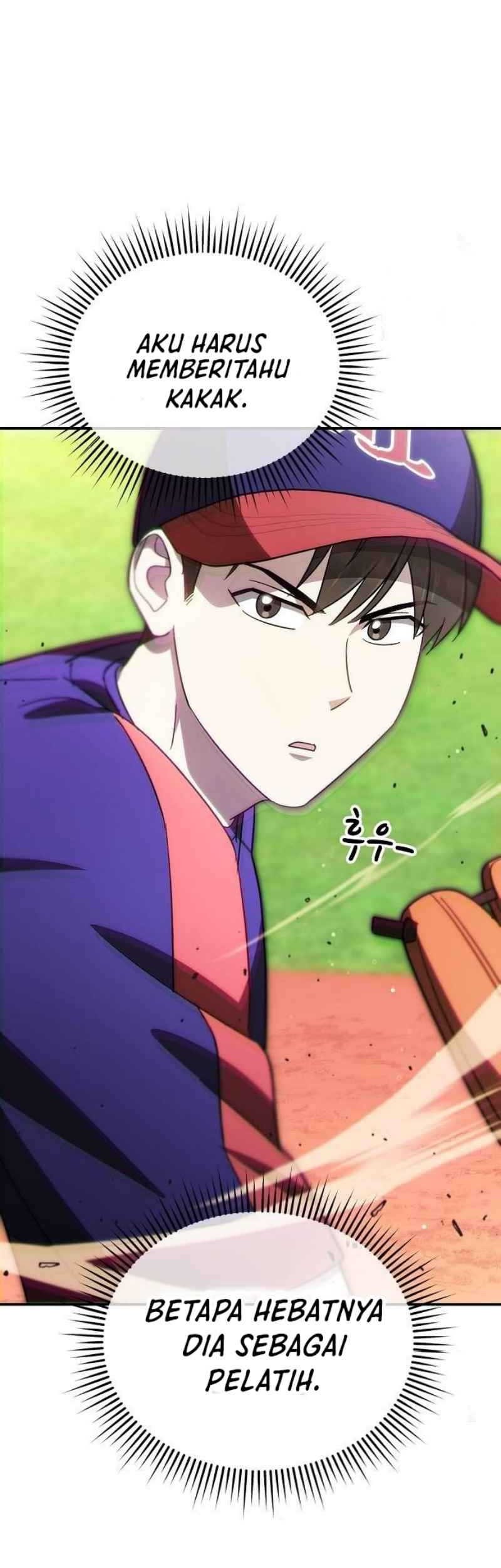 Genius Hitter Hits Fastball Chapter 66 page 67