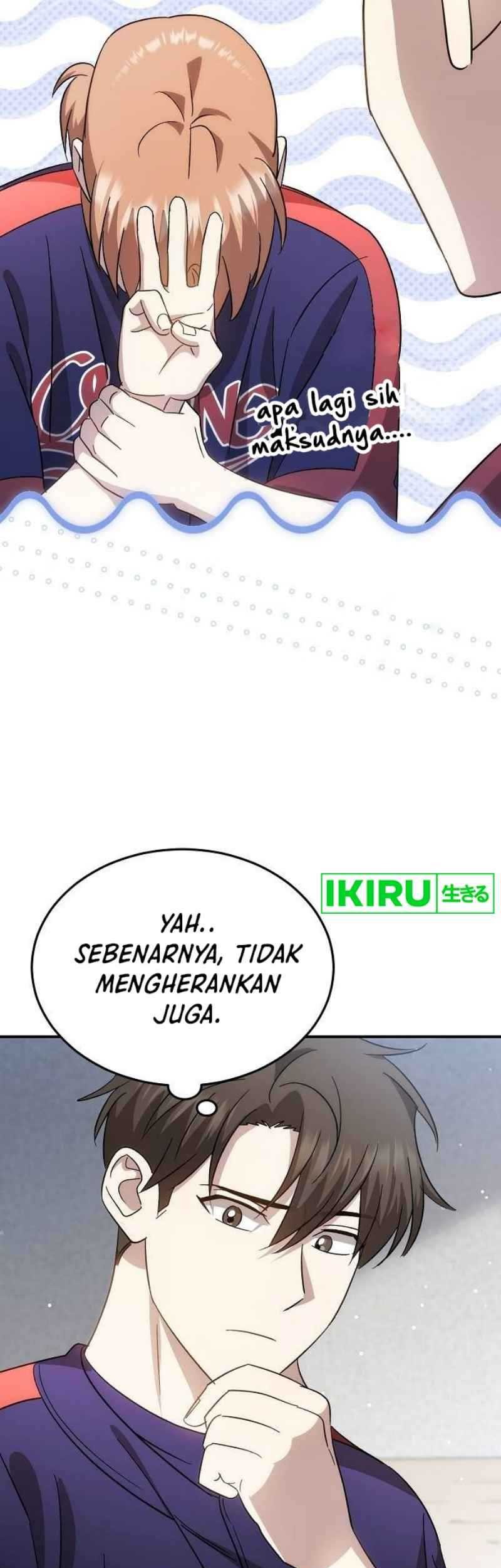 Genius Hitter Hits Fastball Chapter 66 page 13