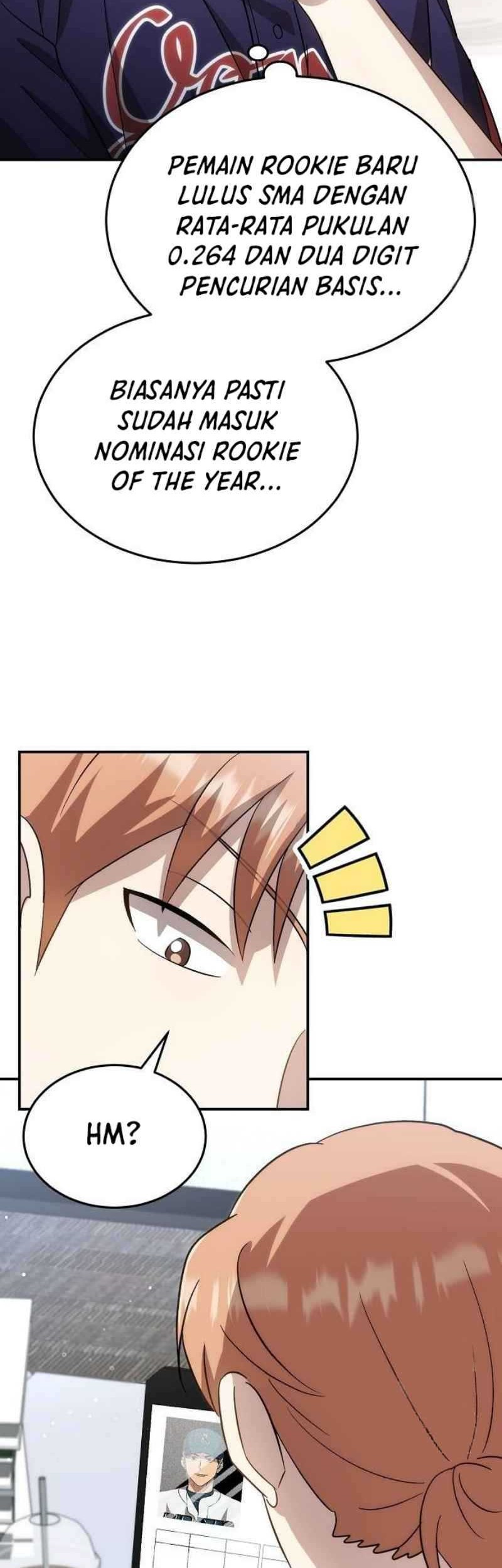 Genius Hitter Hits Fastball Chapter 66 page 14