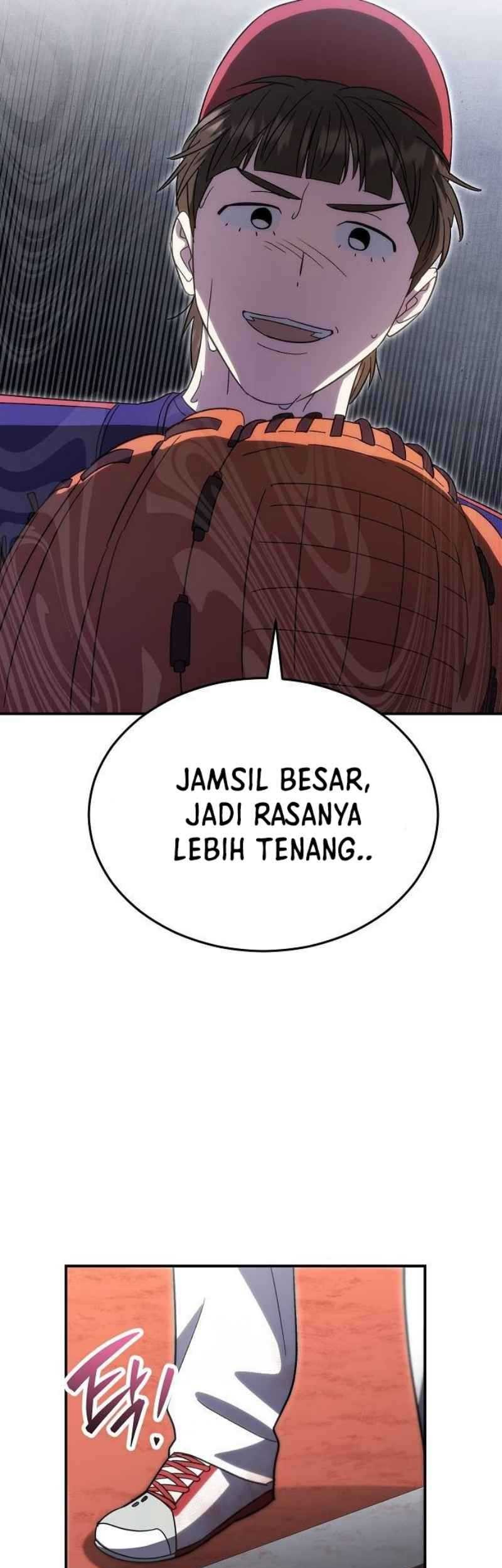 Genius Hitter Hits Fastball Chapter 66 page 44