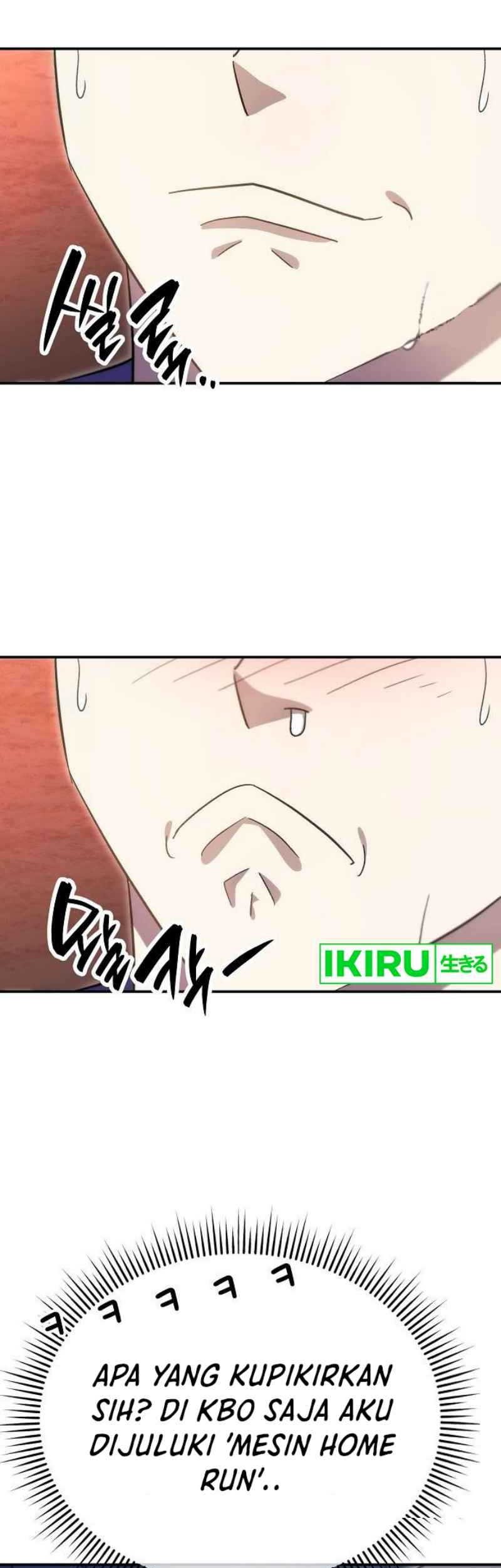 Genius Hitter Hits Fastball Chapter 66 page 46