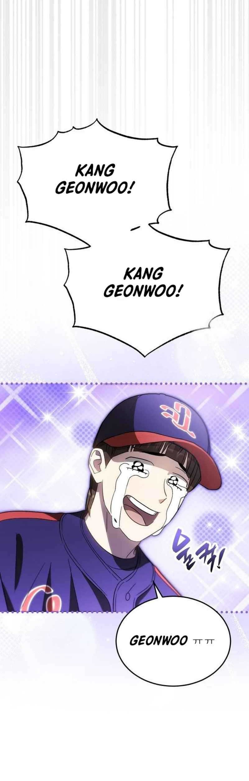 Genius Hitter Hits Fastball Chapter 66 page 52