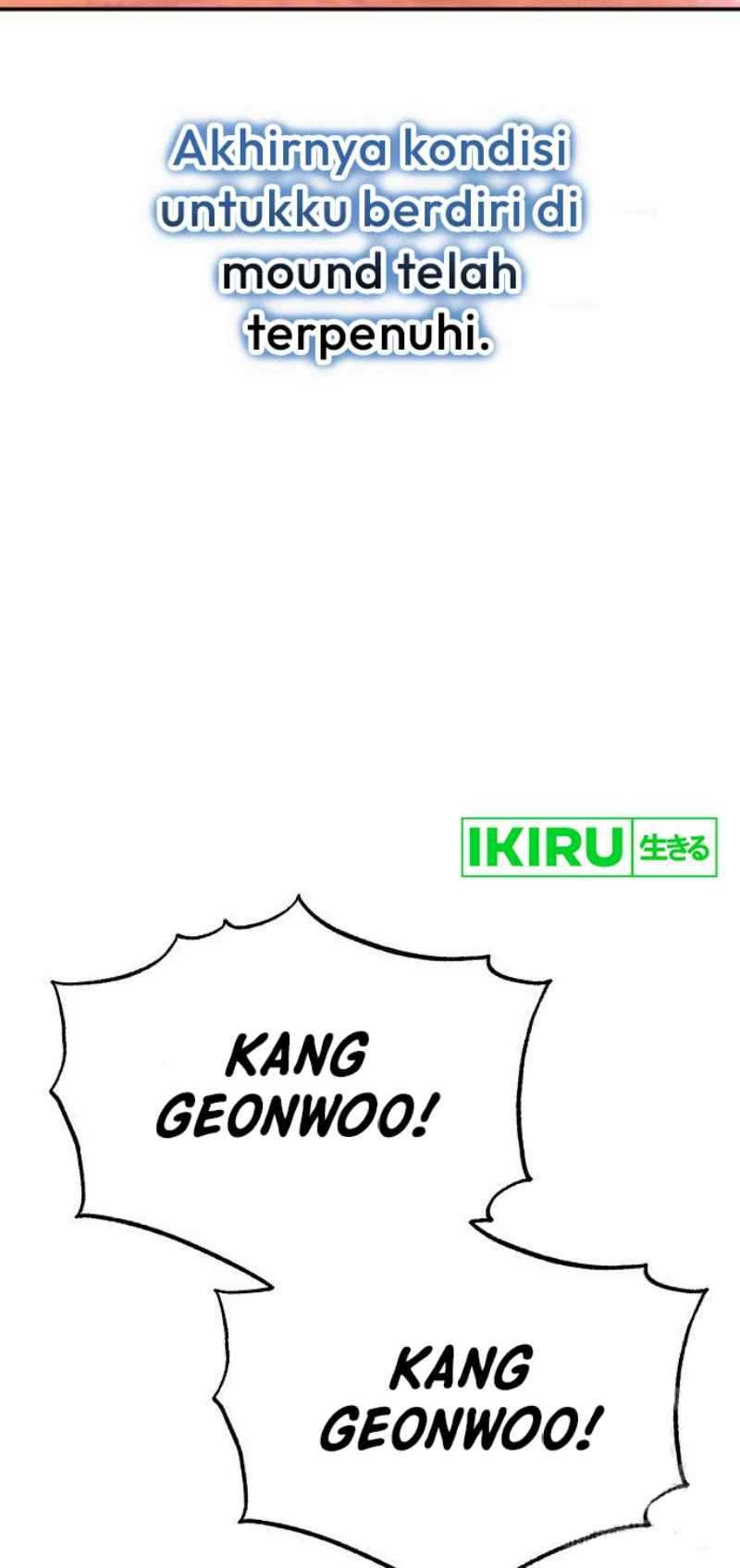 Genius Hitter Hits Fastball Chapter 66 page 57