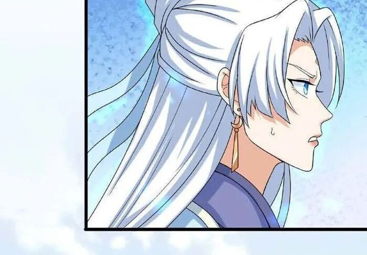 Against the Gods Chapter 635 page 5