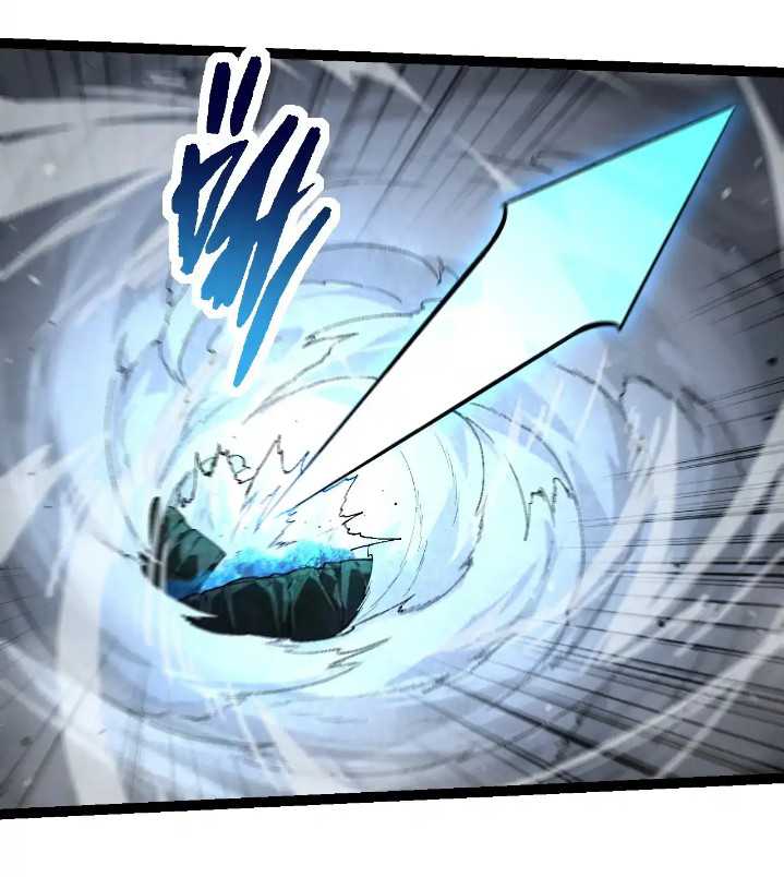 Evolution Begins With A Big Tree Chapter 295 page 11