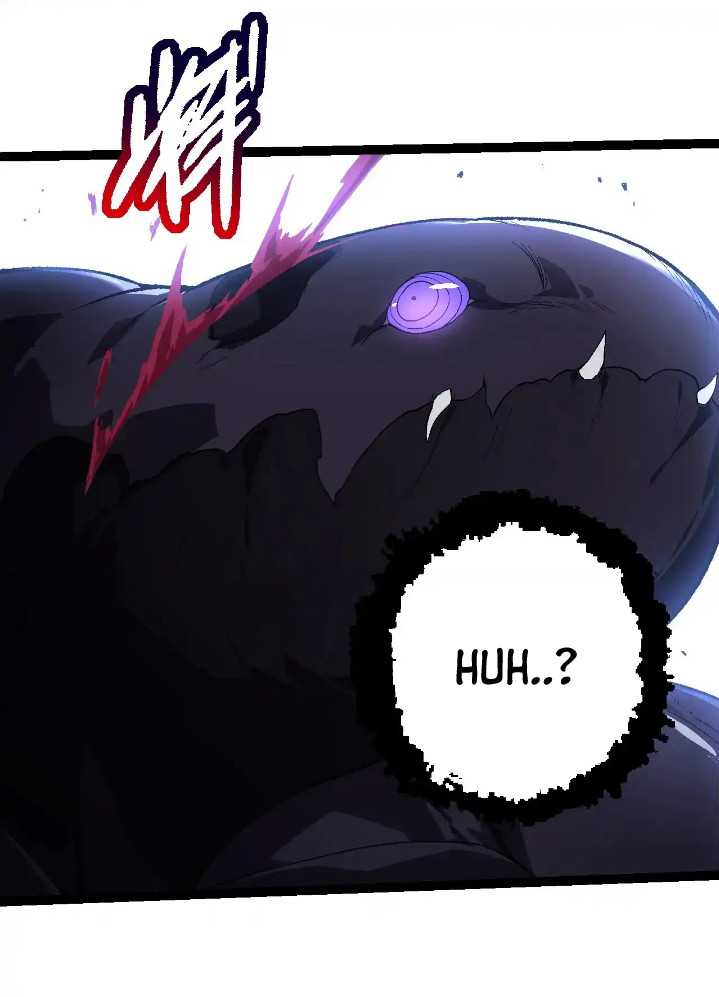 Evolution Begins With A Big Tree Chapter 295 page 13
