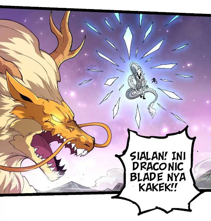 Evolution Begins With A Big Tree Chapter 295 page 15