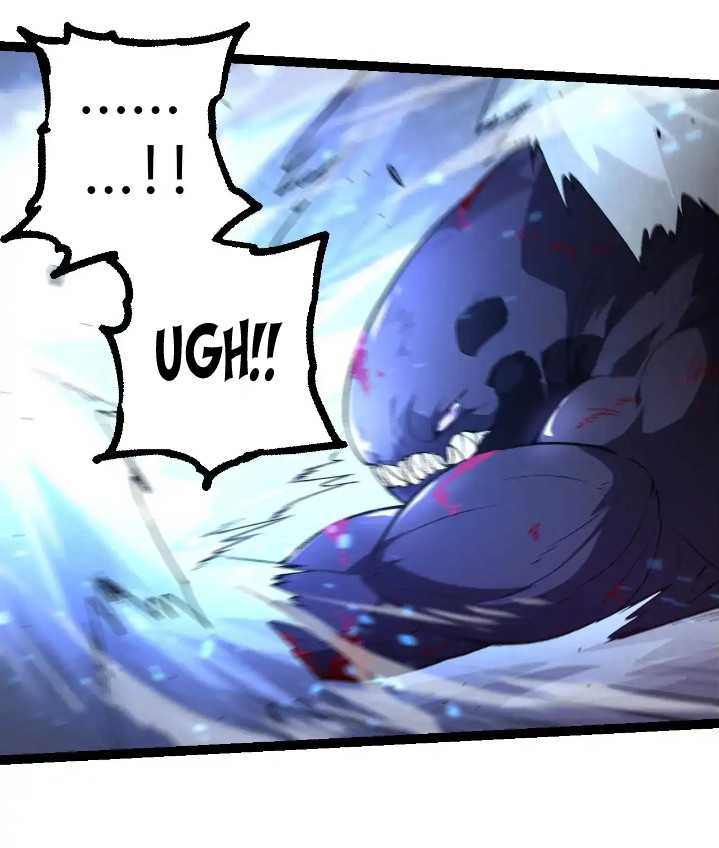 Evolution Begins With A Big Tree Chapter 295 page 22