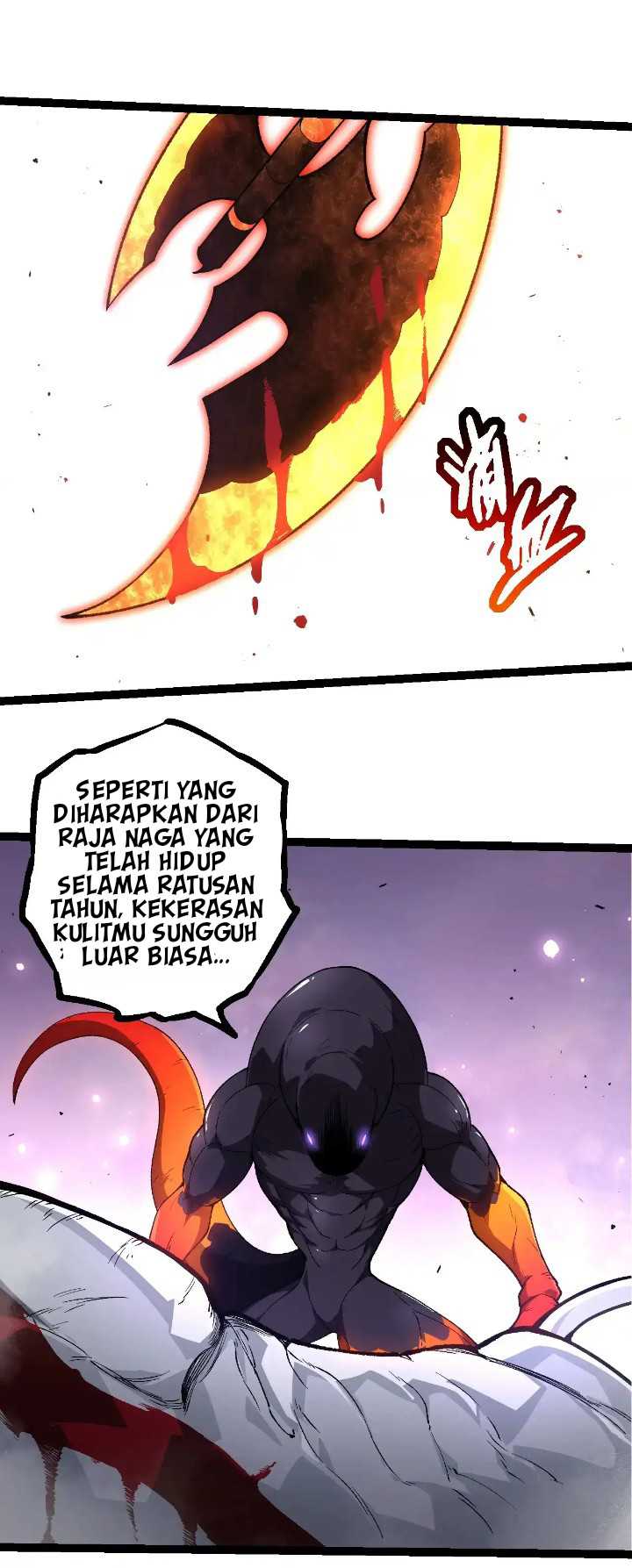 Evolution Begins With A Big Tree Chapter 295 page 39