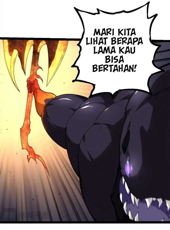 Evolution Begins With A Big Tree Chapter 295 page 40