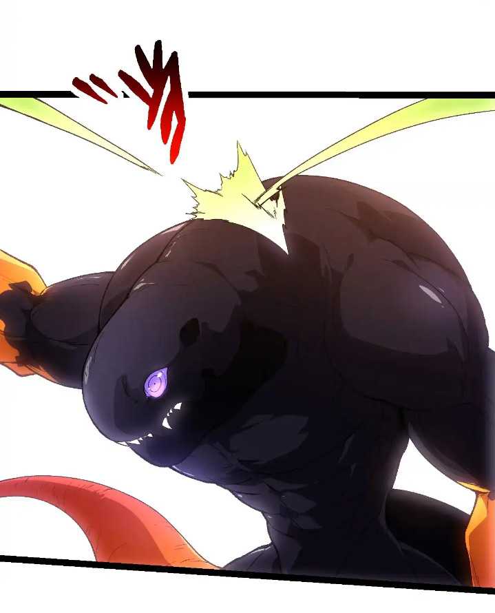 Evolution Begins With A Big Tree Chapter 295 page 42