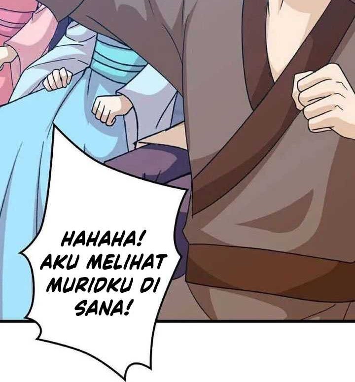 Against the Gods Chapter 636 page 17