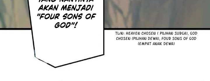 Against the Gods Chapter 636 page 12