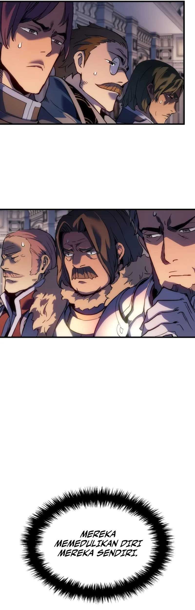 The Indomitable Martial King Chapter 55 page 38