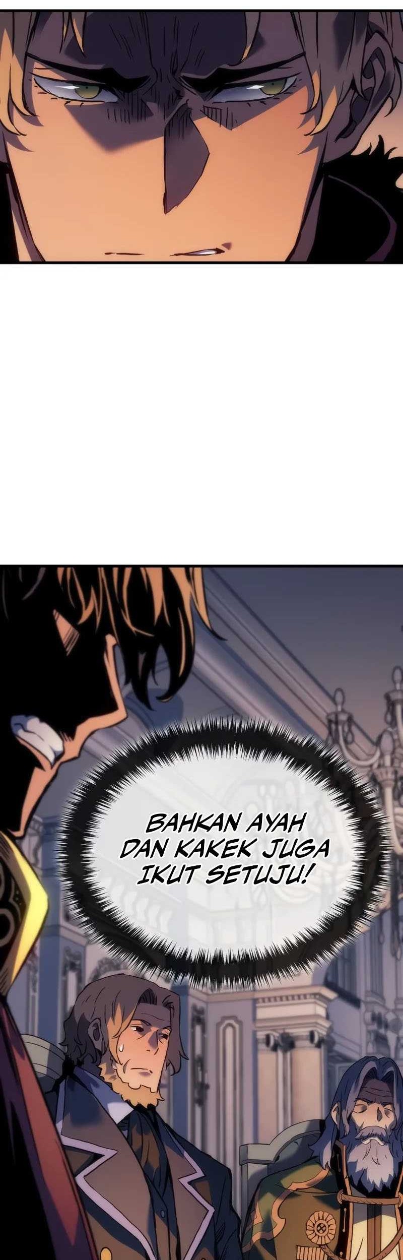The Indomitable Martial King Chapter 55 page 39