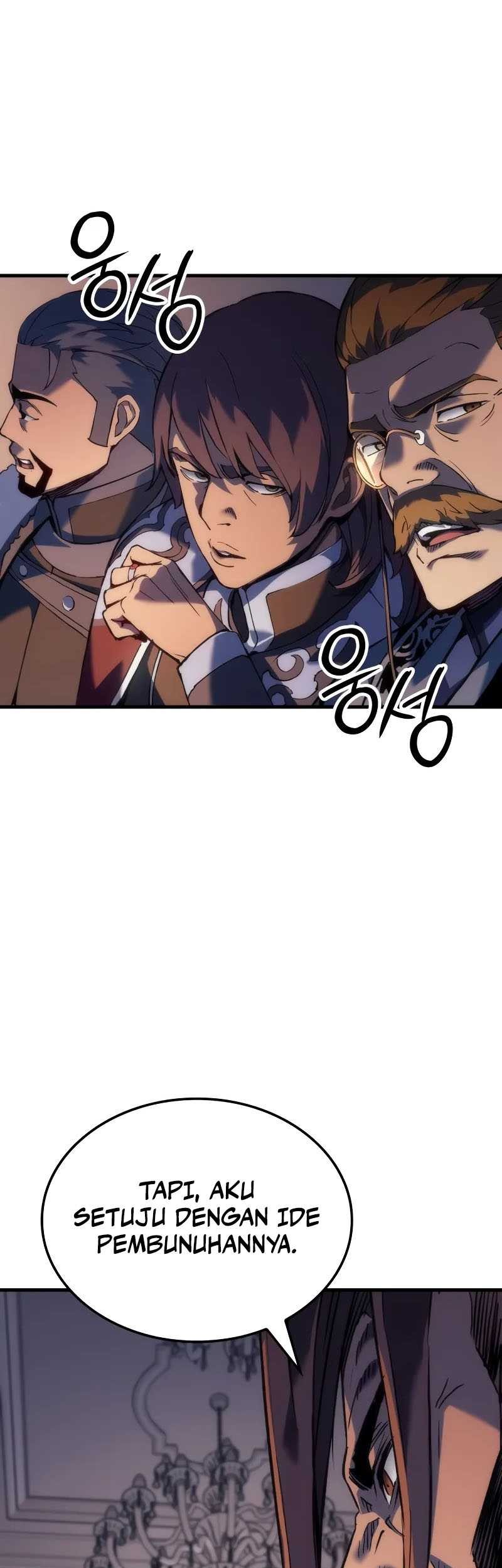 The Indomitable Martial King Chapter 55 page 42