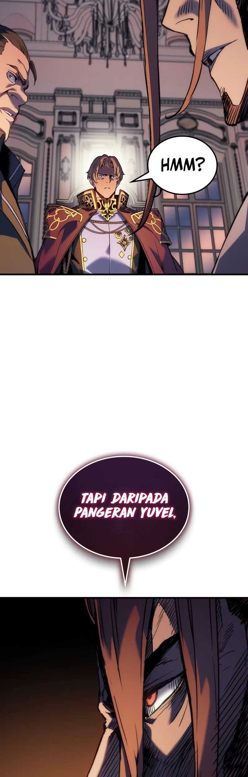 The Indomitable Martial King Chapter 55 page 43