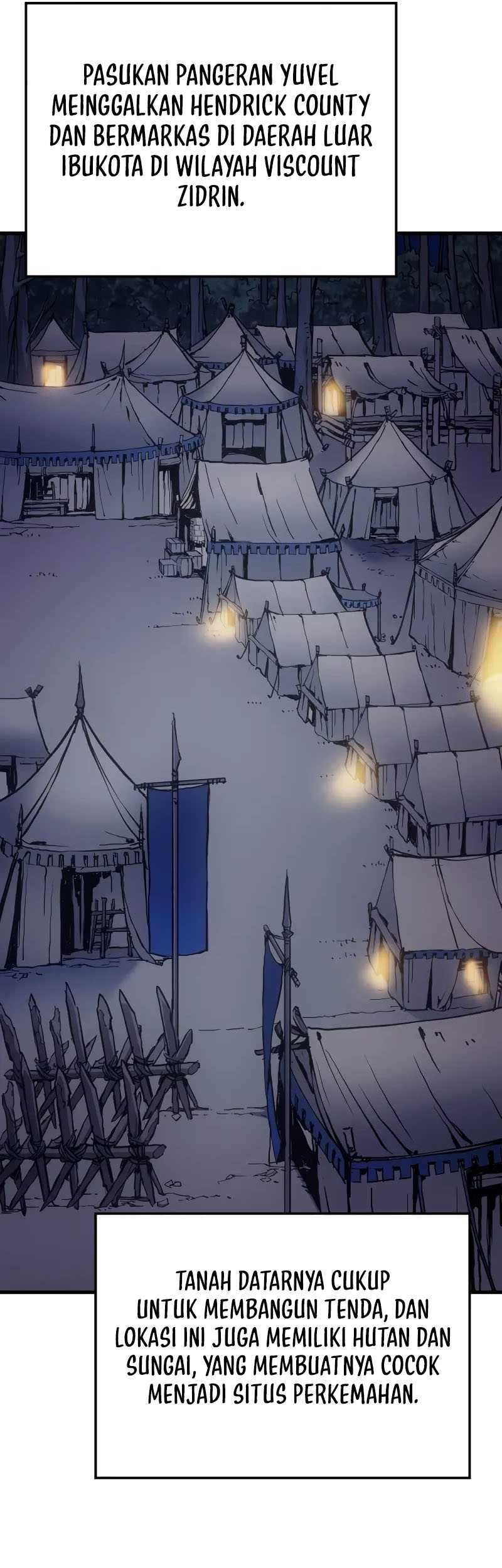 The Indomitable Martial King Chapter 55 page 46