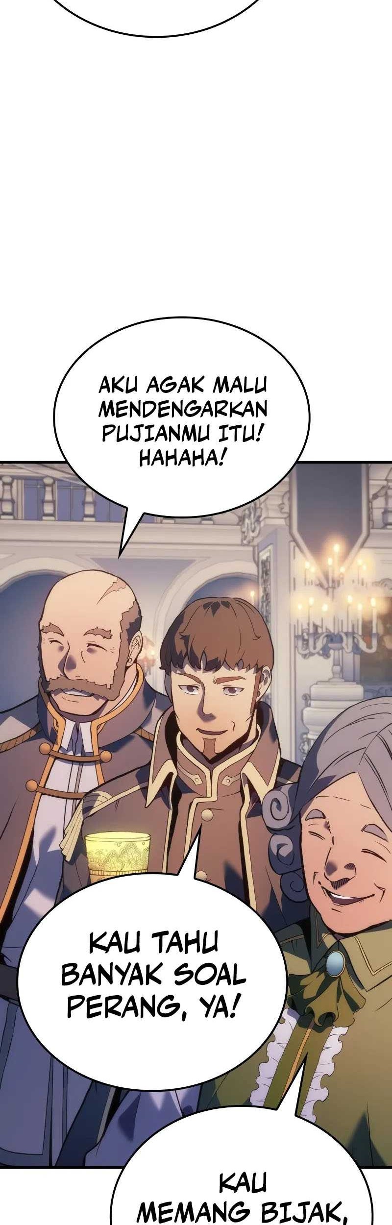 The Indomitable Martial King Chapter 55 page 51